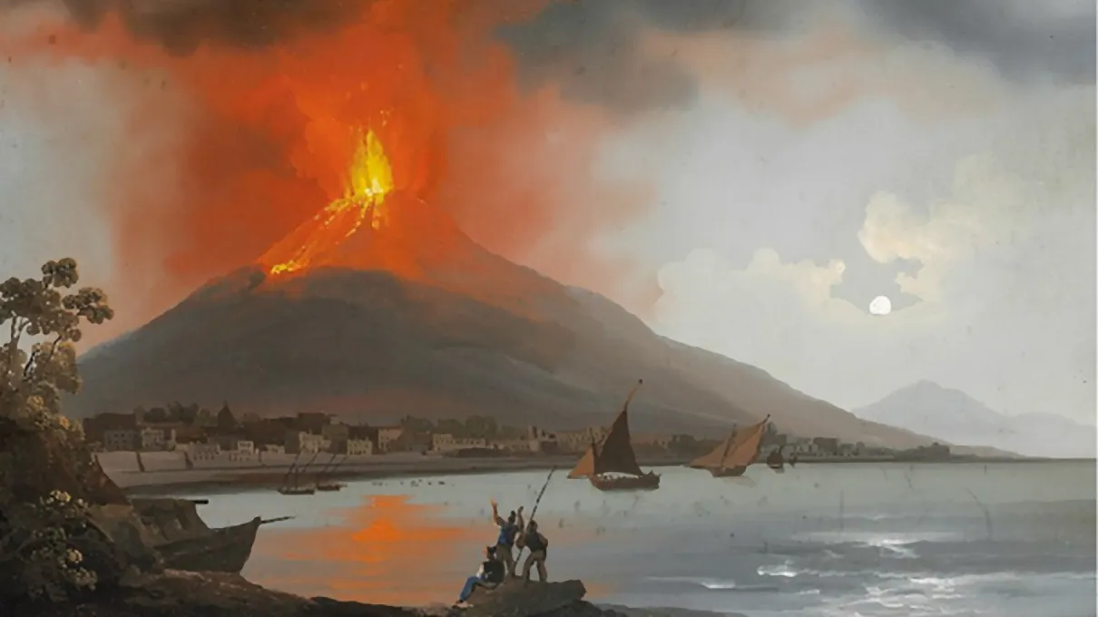 rheden nieuws eet vulkanisch