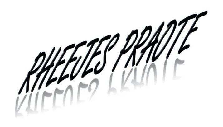 Rheejes Proate over dorp Rheden en omgeving