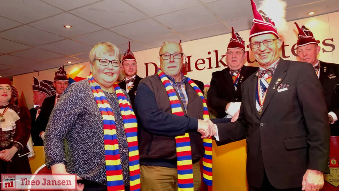 ridderslag cv de heiknters rhedennieuwsnl