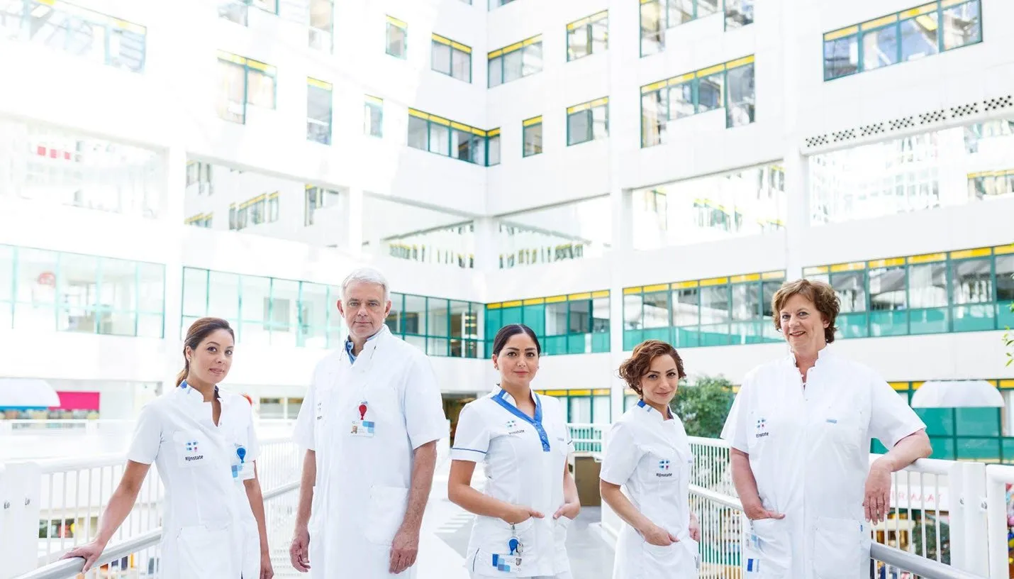 rijnstate open dagen