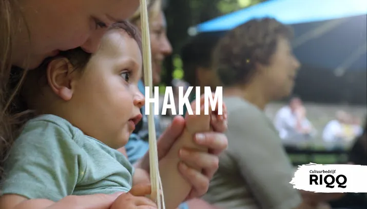 riqq kindervoorstellingen 2