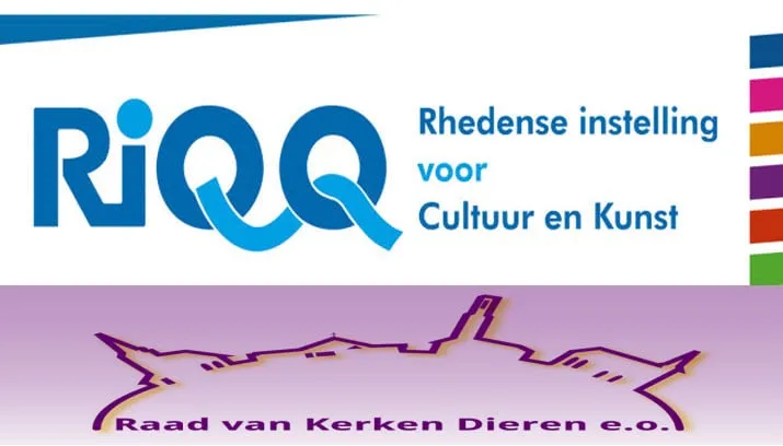 riqq raad van kerken dieren eo