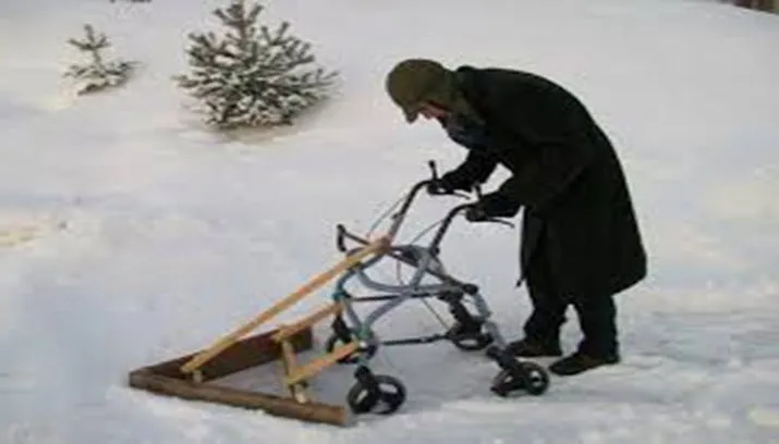 rollator
