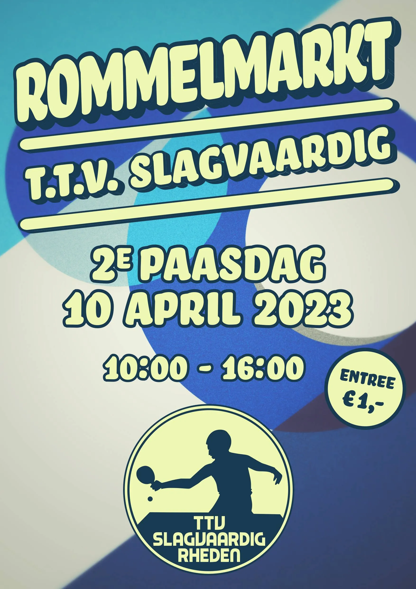 rommelmarkt 2023