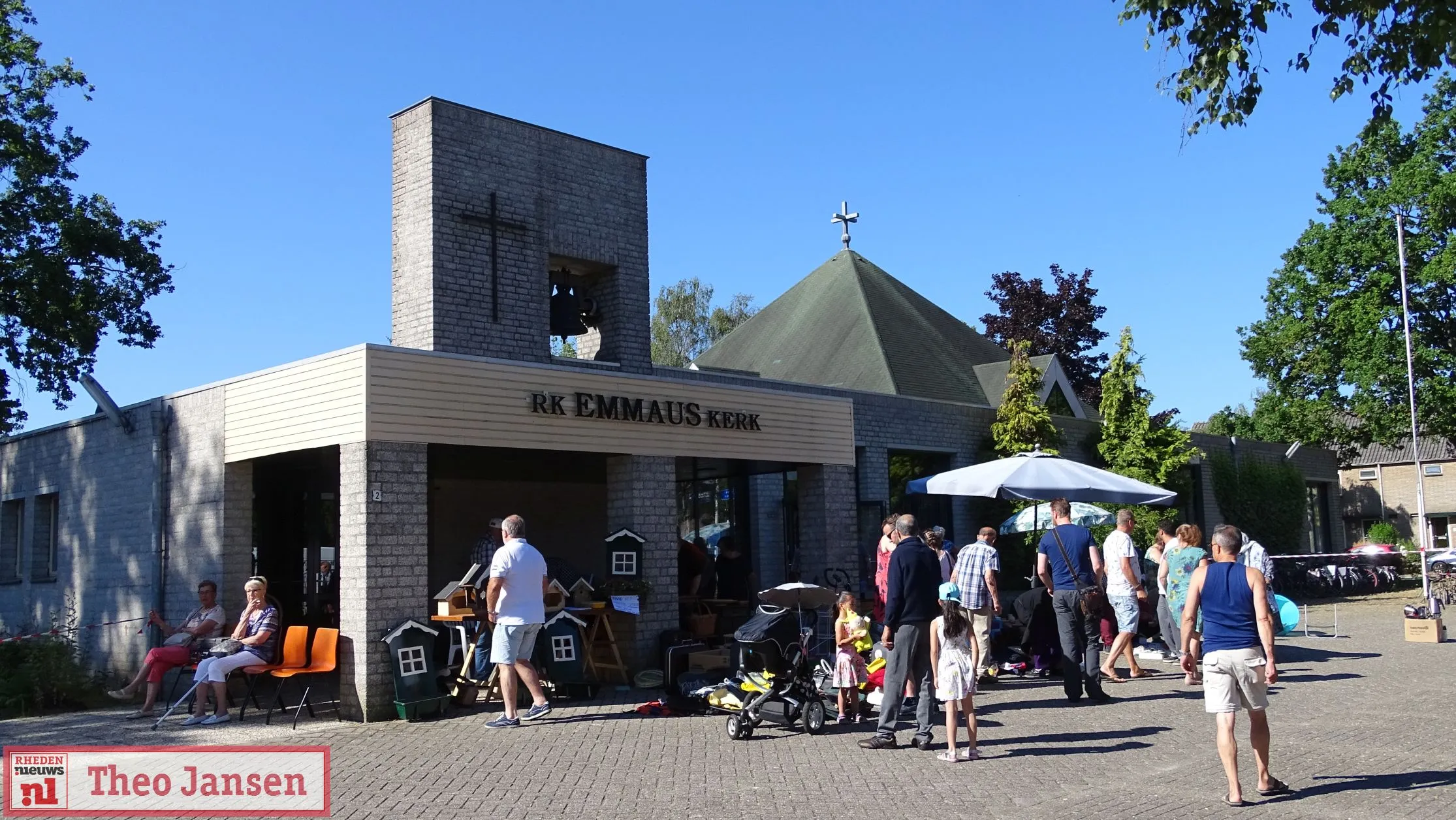 rommelmarkt emmaskerk dieren 2019 1