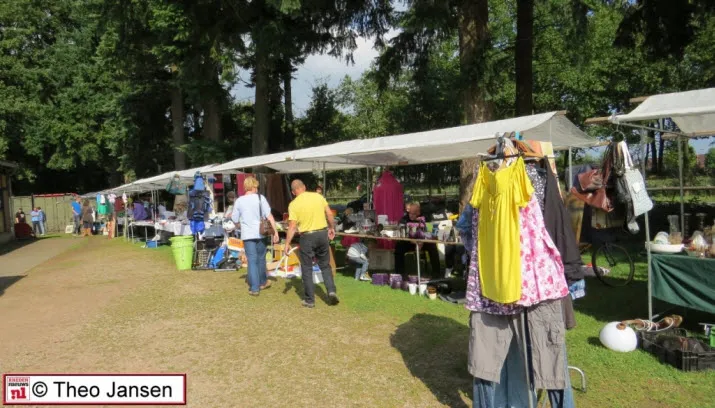 rommelmarkt gelreband