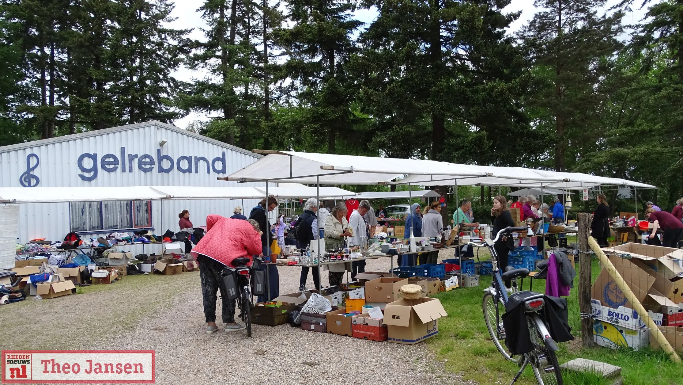 rommelmarkt gelreband dieren 25 05 2019 1