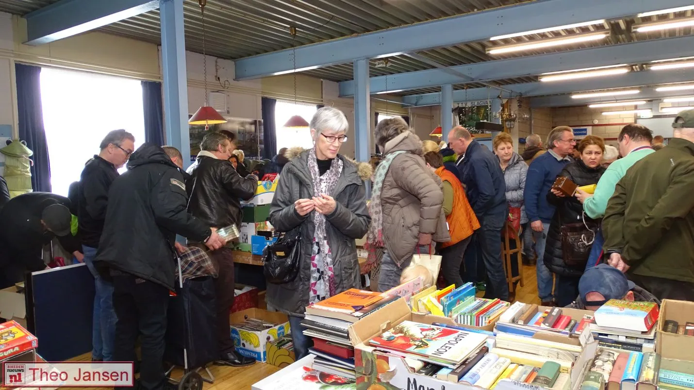 rommelmarkt ttv slagvaardig rheden 02 04 2018 2