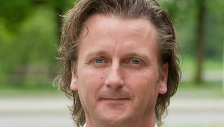 ronald haverkamp vvd rheden