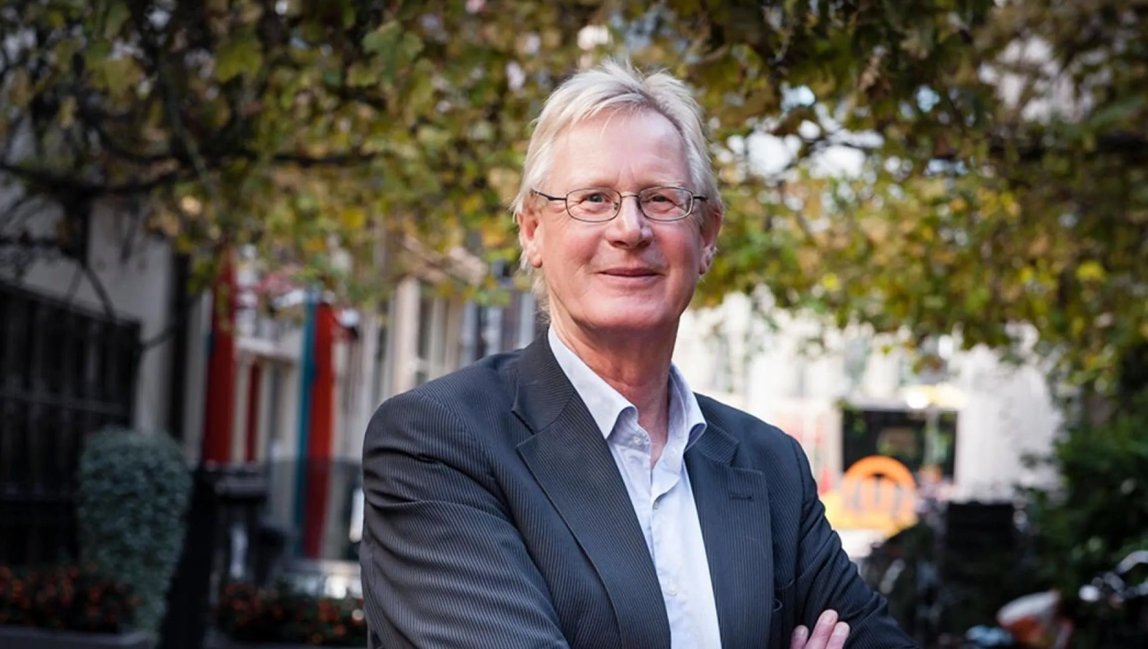ronald paping groenlinks arnhem