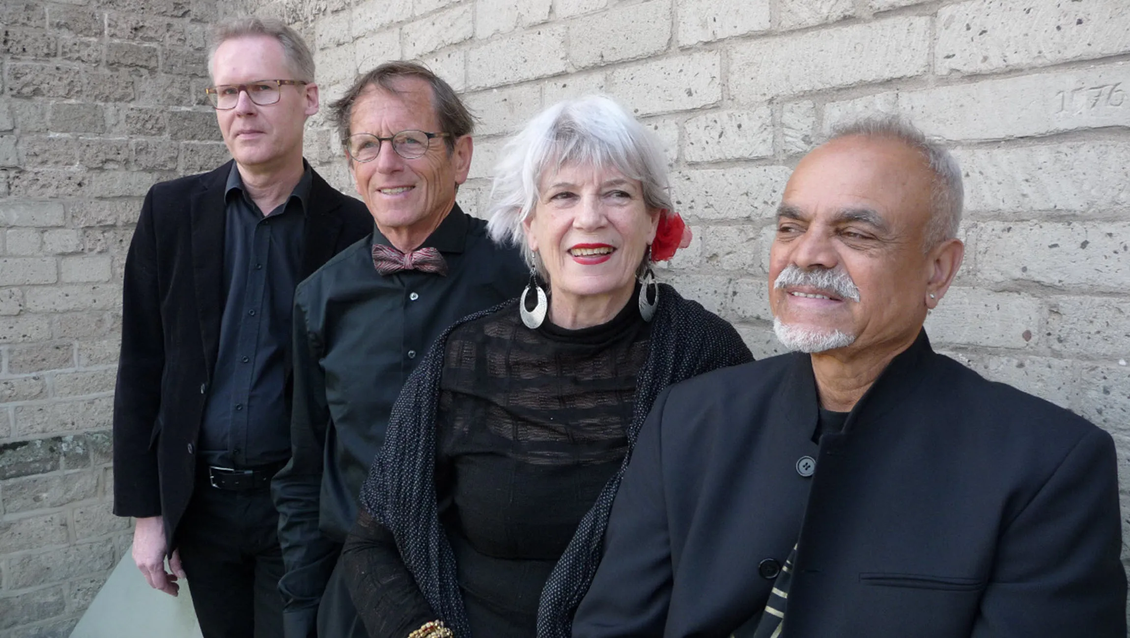 rose ile kwartet wwwrose ilewebnodenl