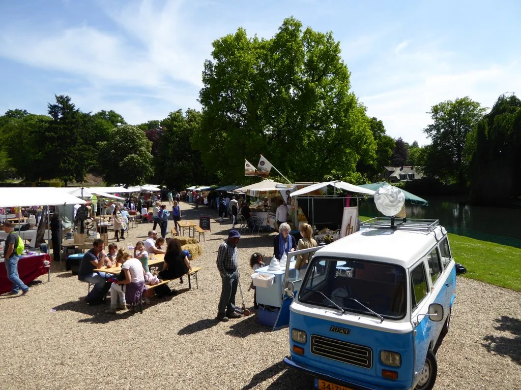 rosendael trotsmarkt