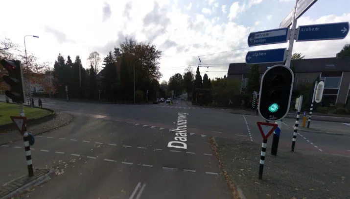 rotondevelp googlemaps