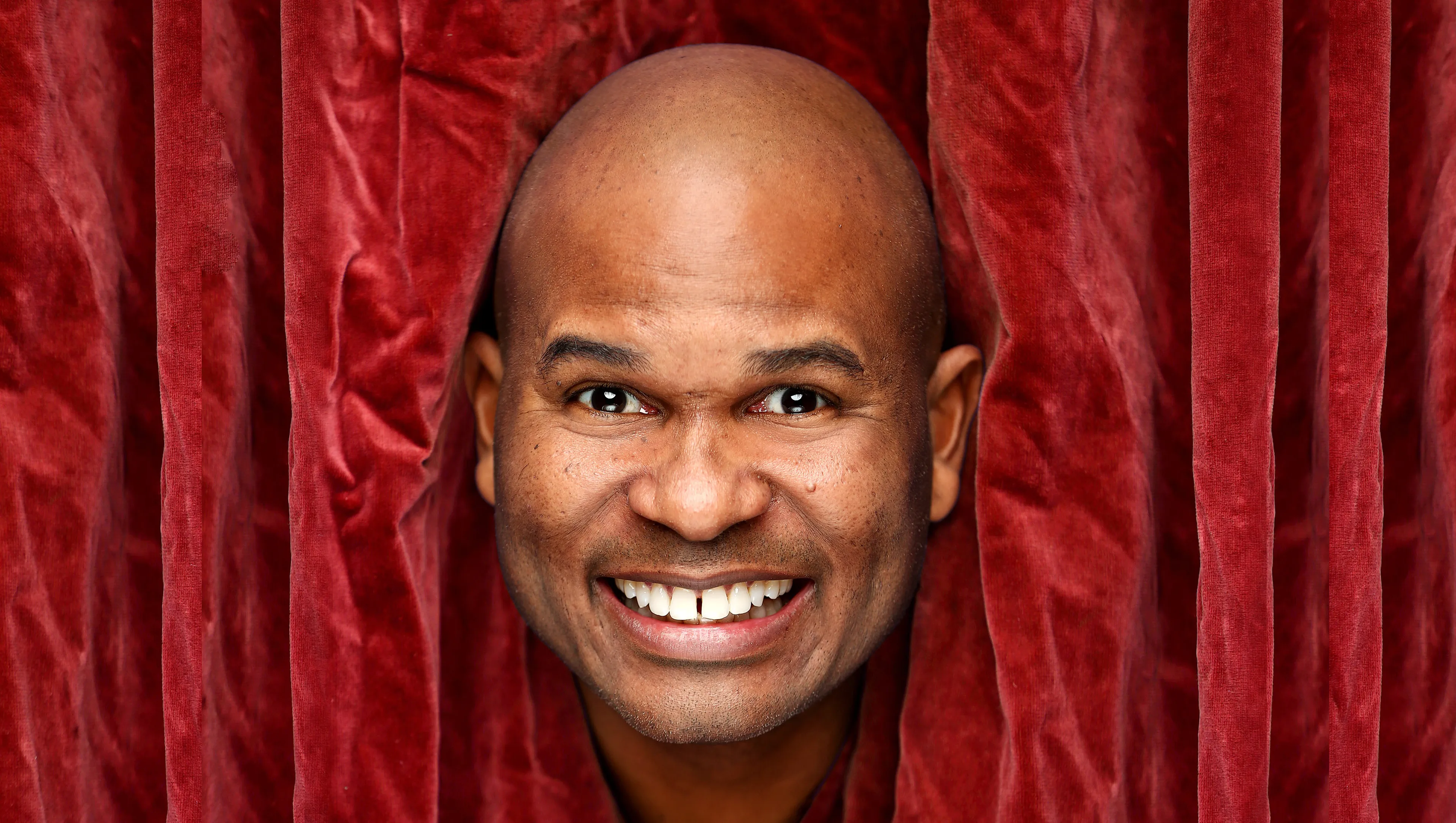 rou verveer bij theater rhederart