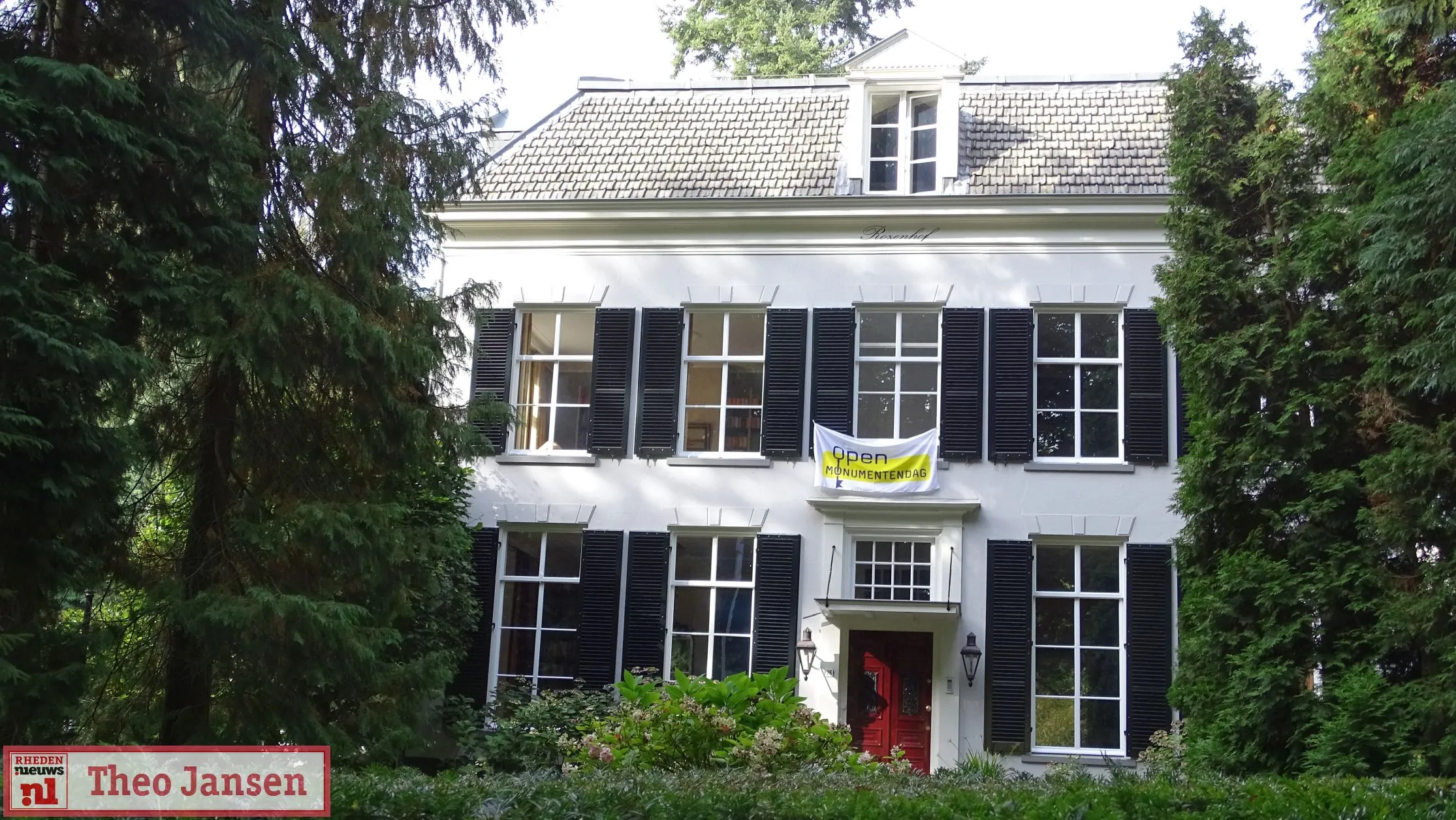 rozendaal villa rozenhof omd 2019 1