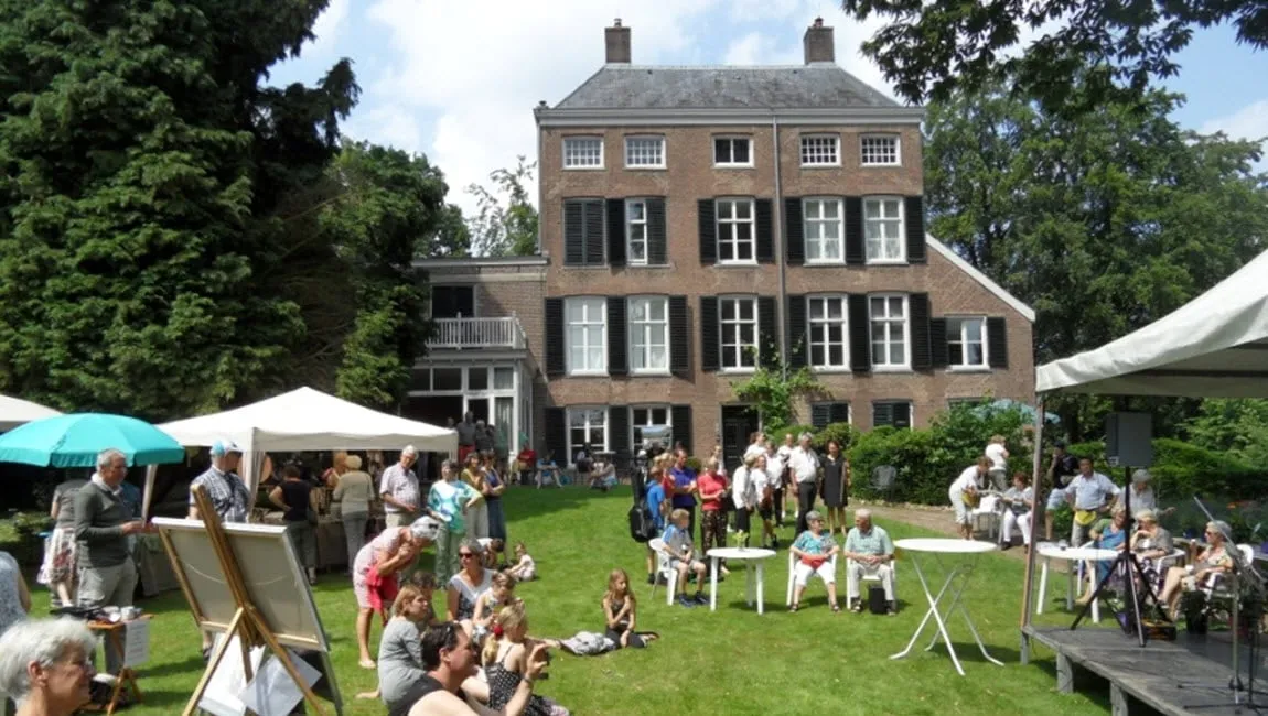 rozendaalse zomerfair1