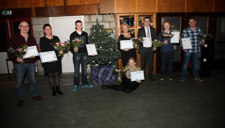 ruim 180 jaar march en showband rheden