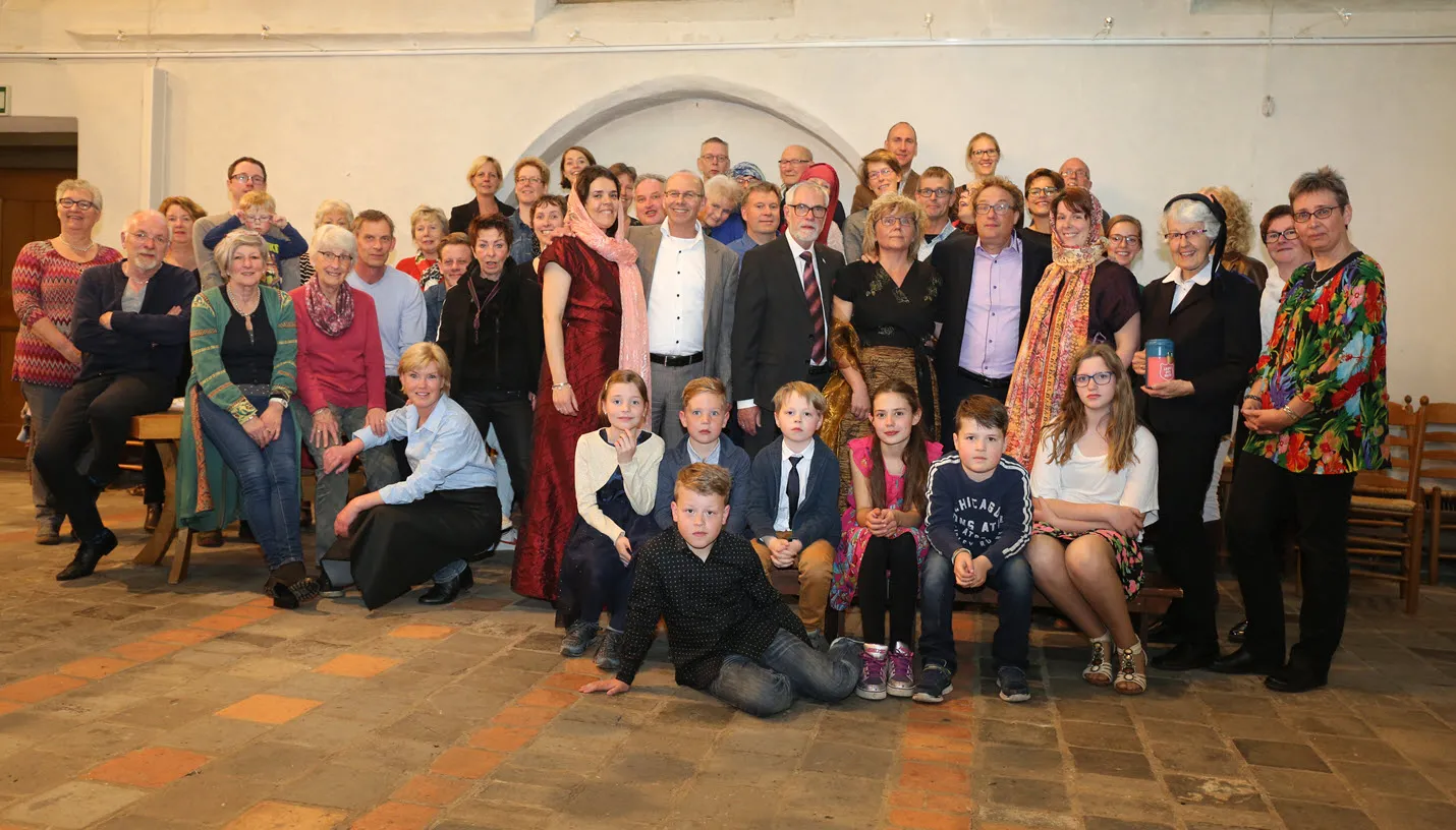 ruth de musical 1 dorpskerk rheden