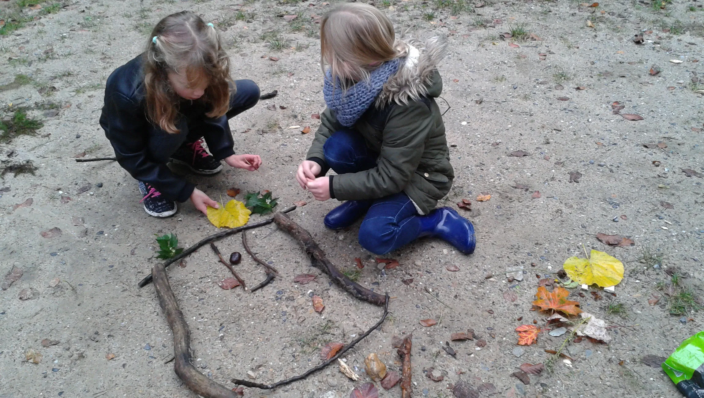 samen de natuur in ivn oost veluwezoom