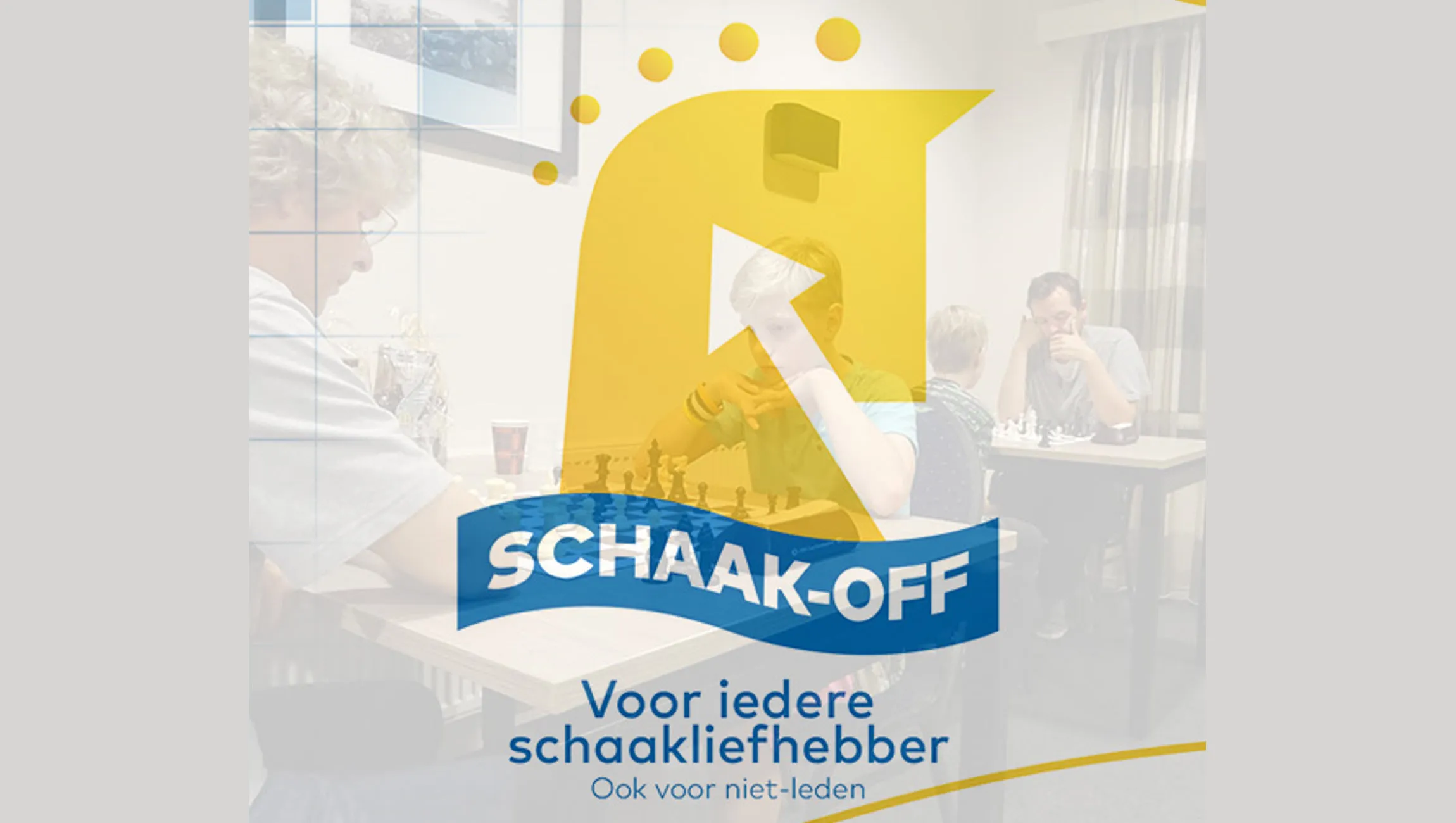 schaak off de velpse schaakvereniging