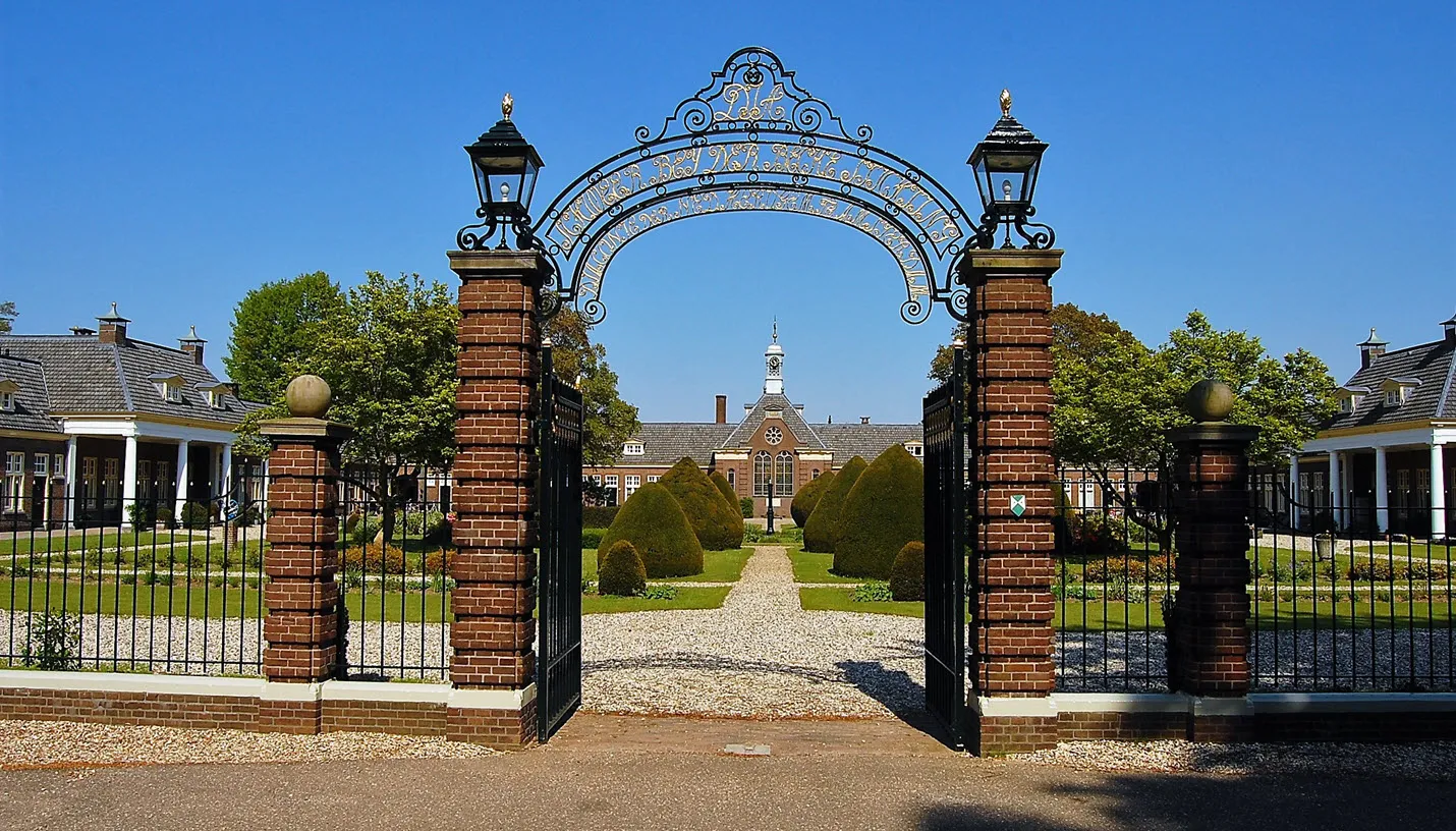 schweer bey der beckehof