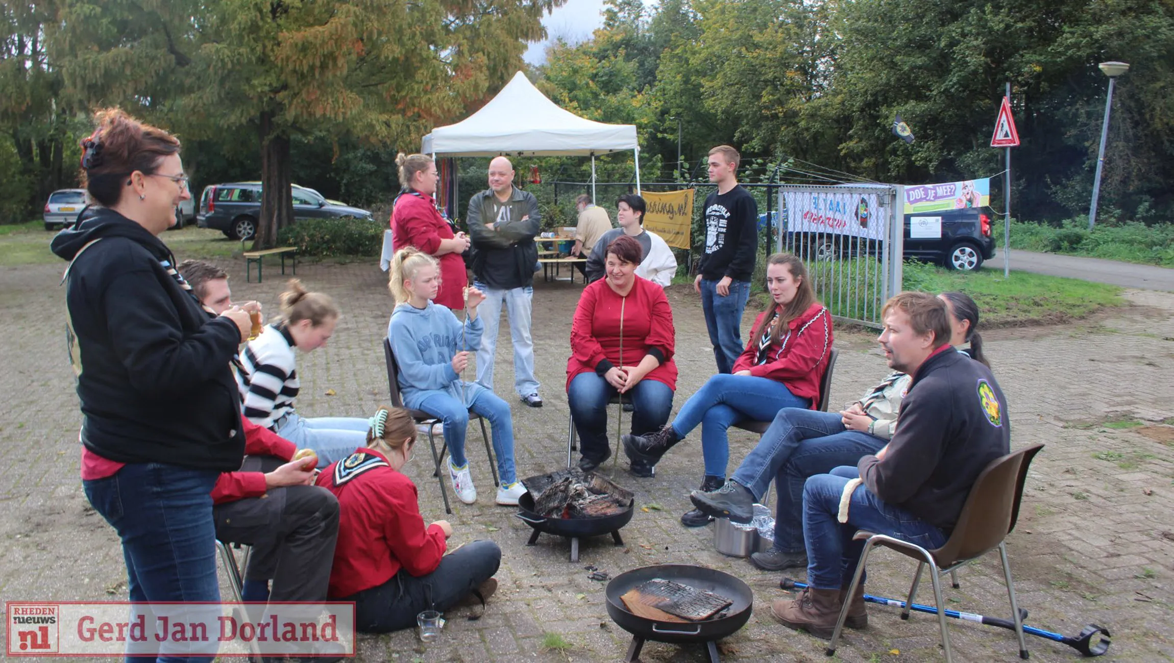 scouting pegasus velp kennismakingsmiddag 22 10 2022 1