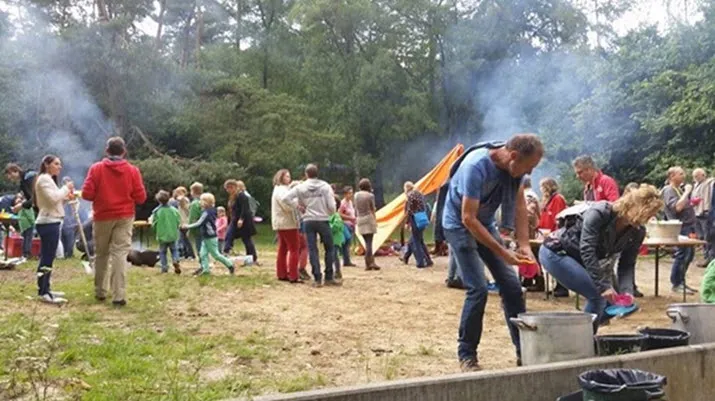 scoutinggroep de markesteen1