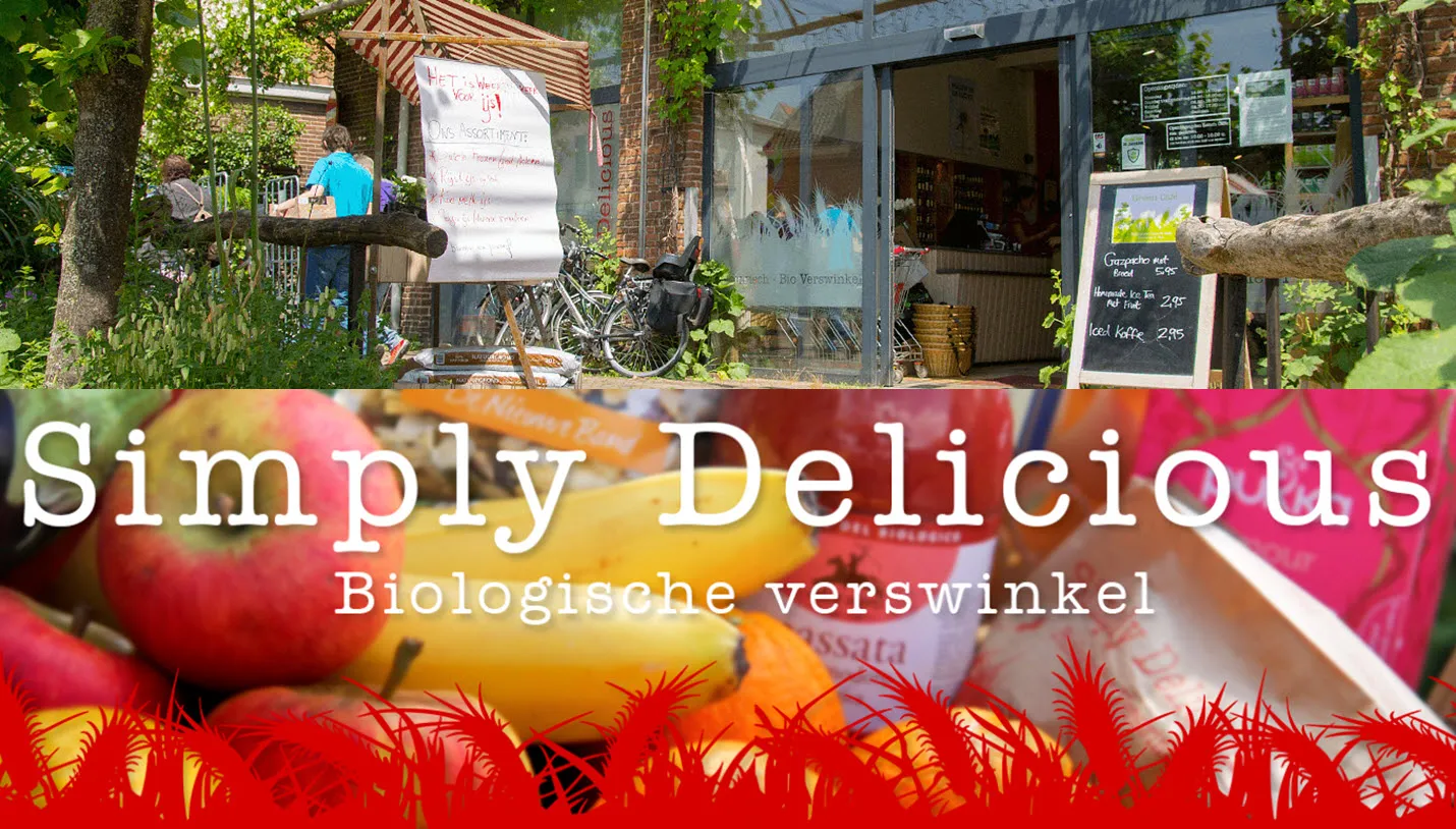 simply delicious velp11