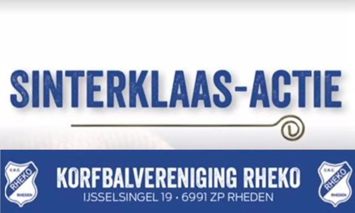 sinterklaasactie ckc rheko1
