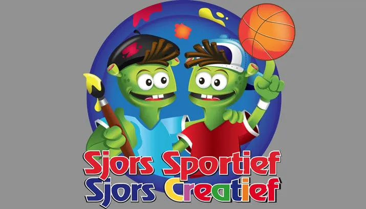 sjors sportief sjors creatief