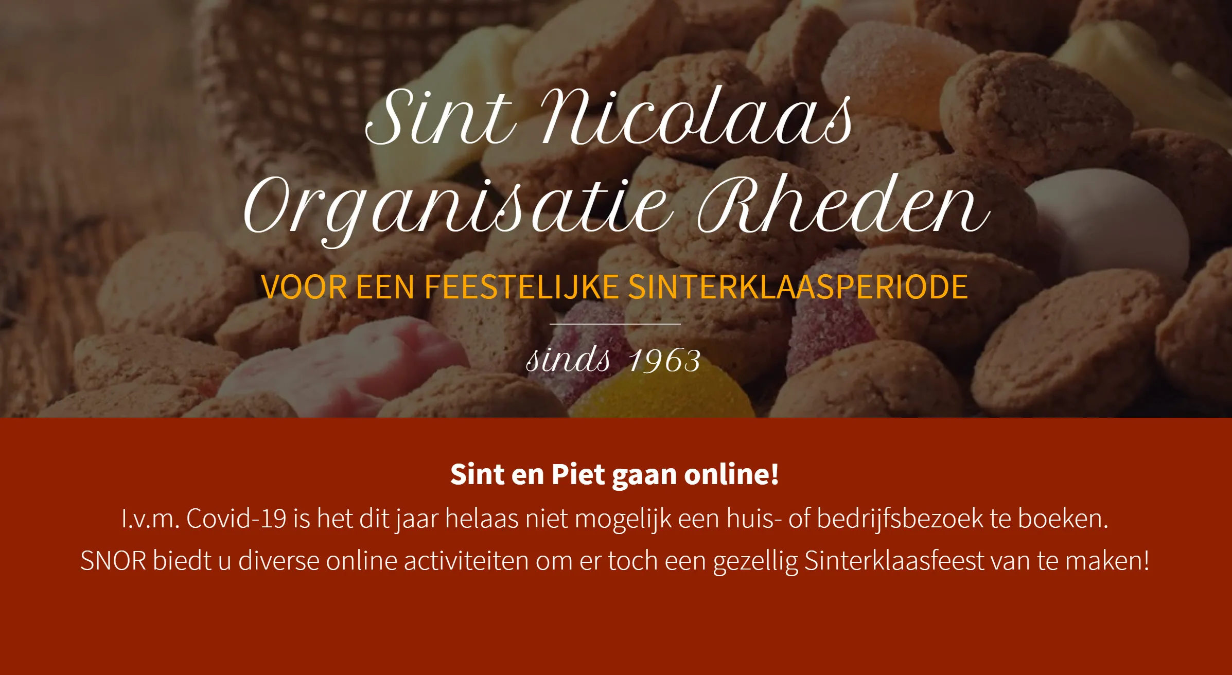 snor rheden