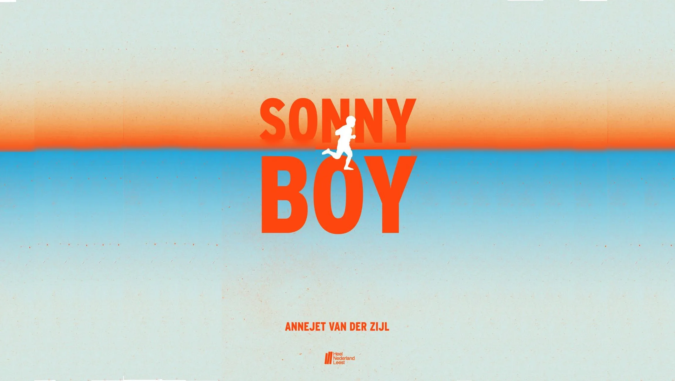 sonny boy annejet van der zijl