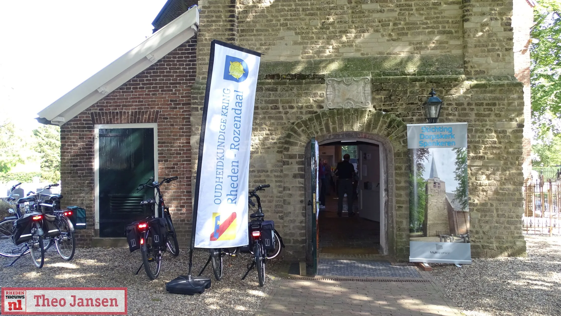 spankeren petruskerk omd 2019 1