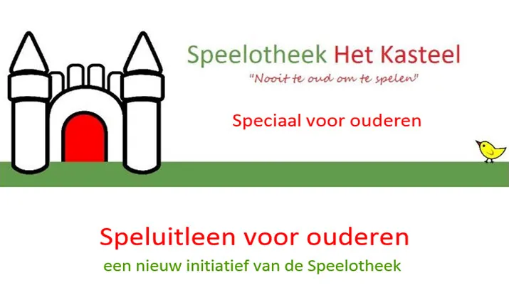 speelotheek het kasteel 1