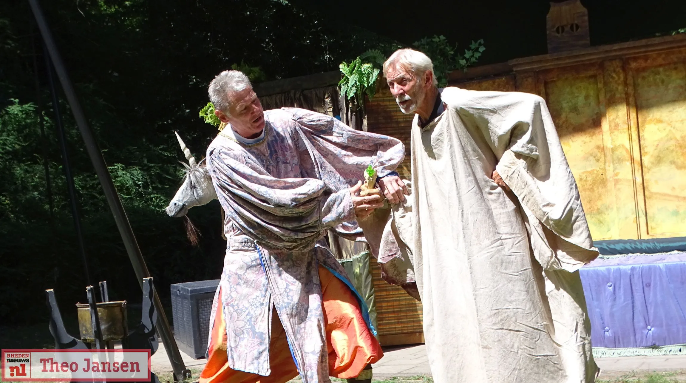 spektakel griezelen en humor bij het amulet in openluchttheater de pinkenberg 03 08 2022 2