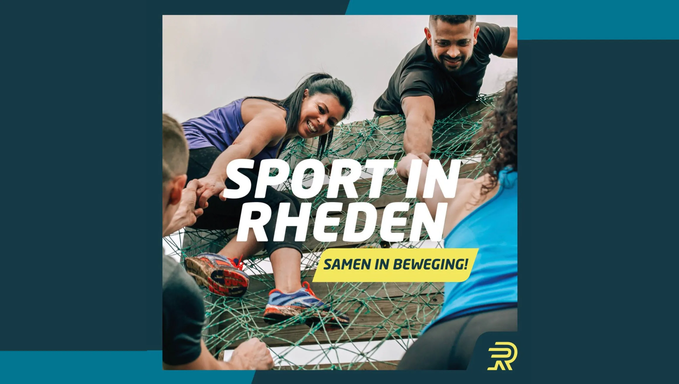 sport in rheden gemeente rheden
