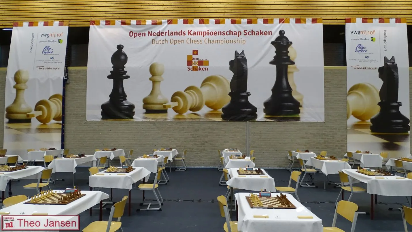 start open nk schaken 2018 1