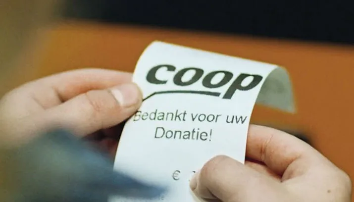 statiegeldactie coop rheden stichting avondvierdaagse rheden