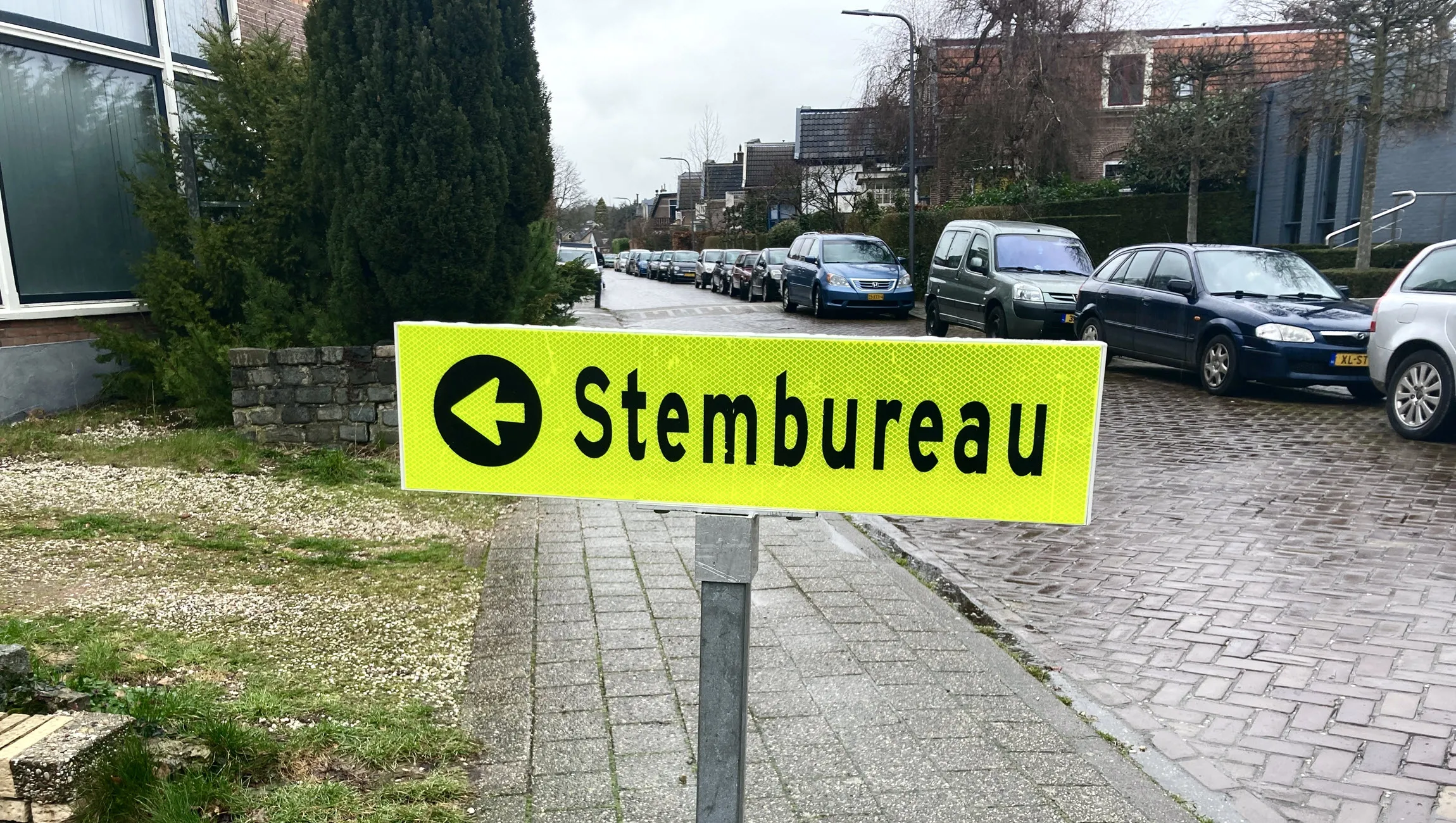 stembord merel zuijderwijk