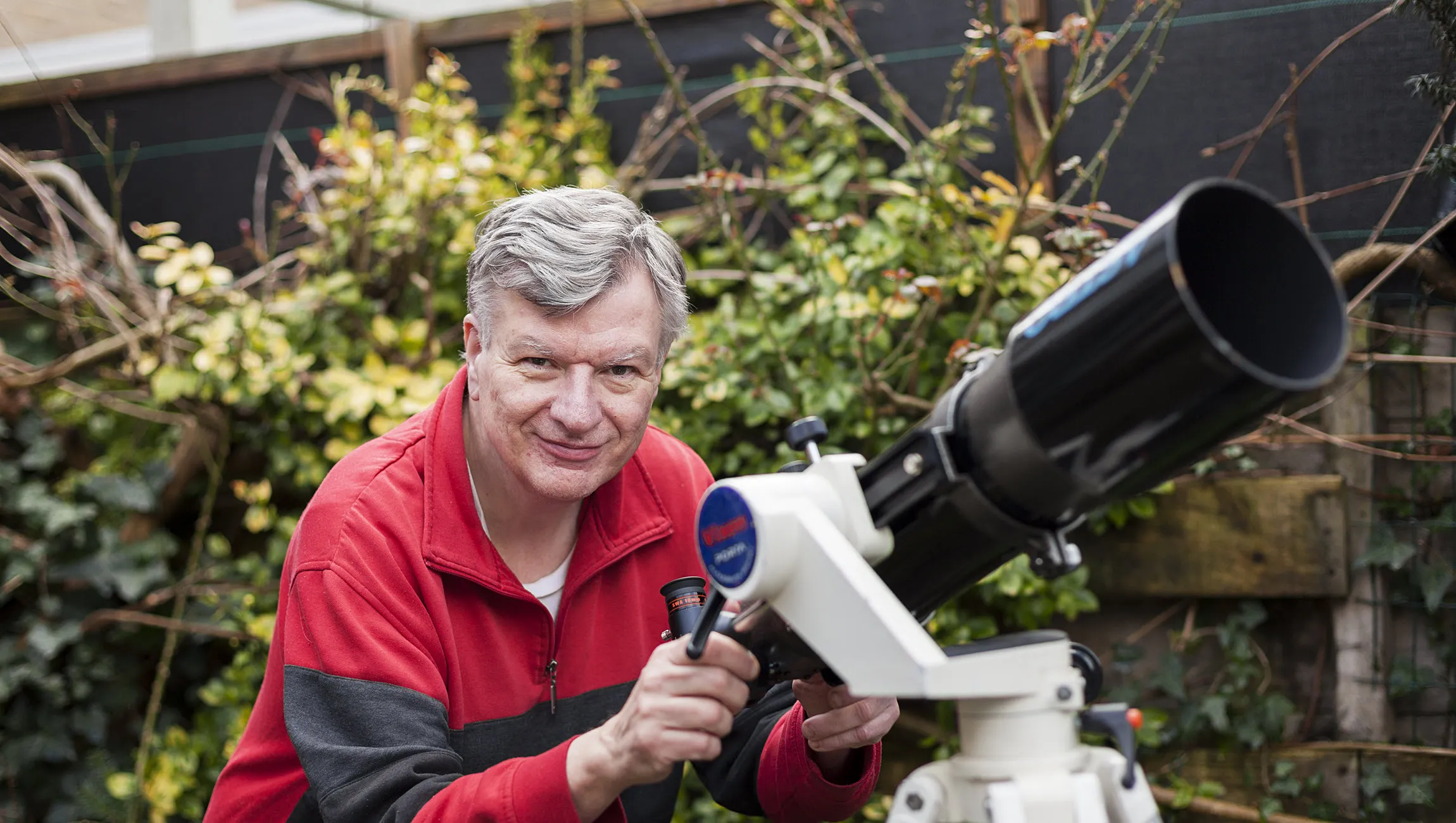 sterrenkijken rinne wopereis