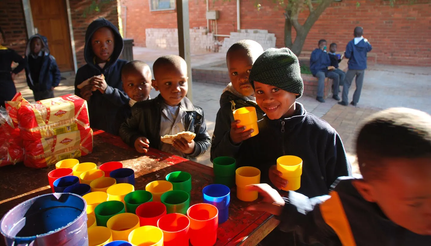 stichting sos kayamandi