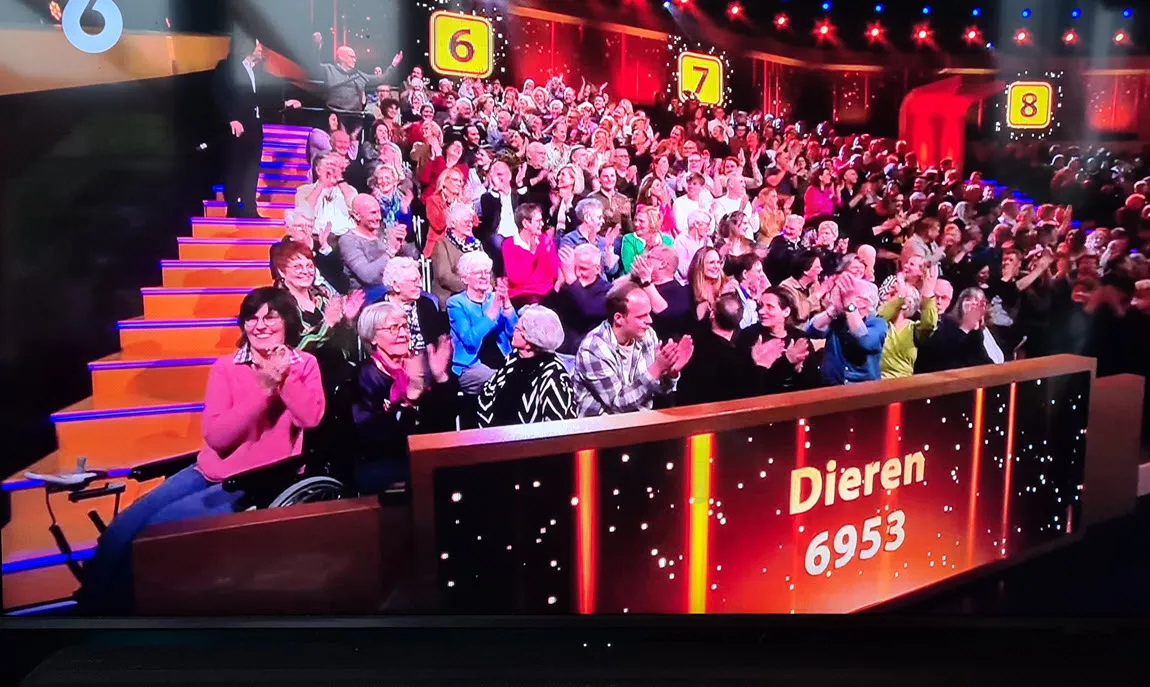still tv miljoenenjacht