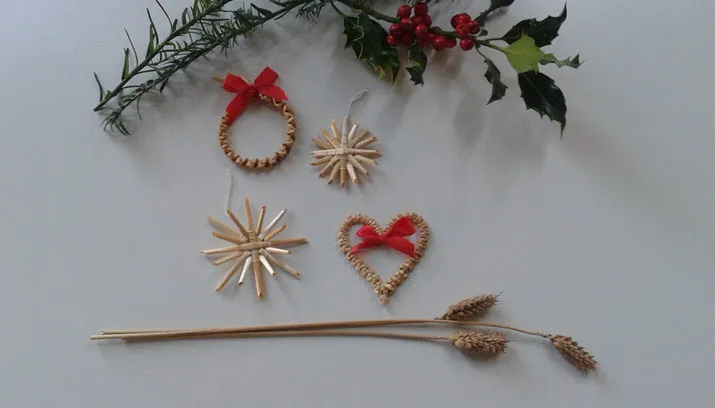strofiguren kerst