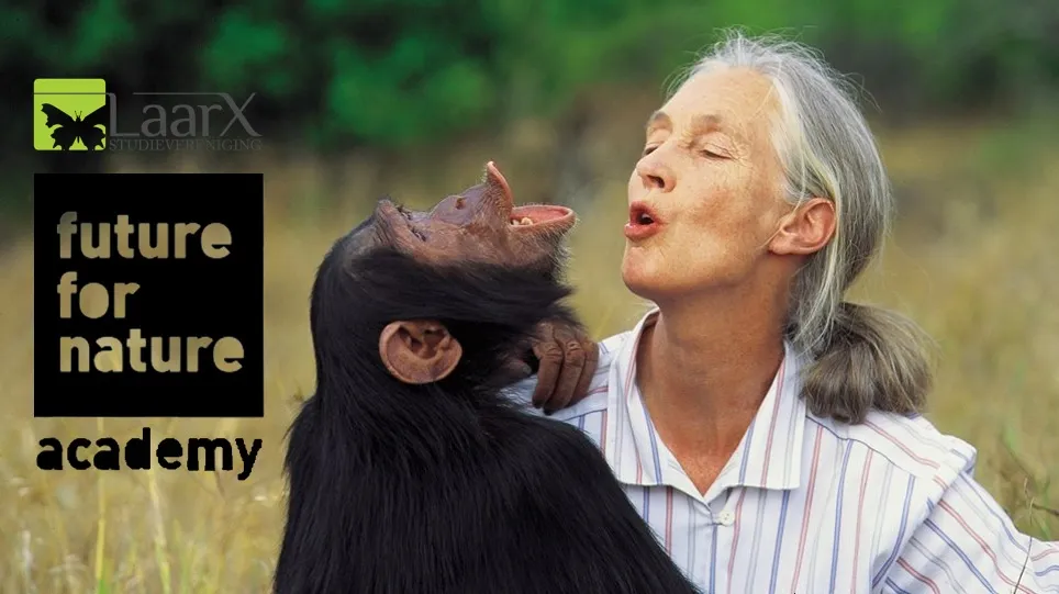 studentnet jane goodall