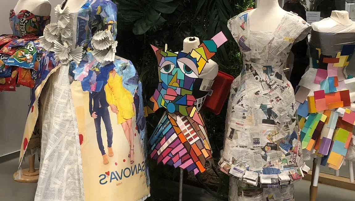 styling project catwalk76jpg marjanne eikelboom