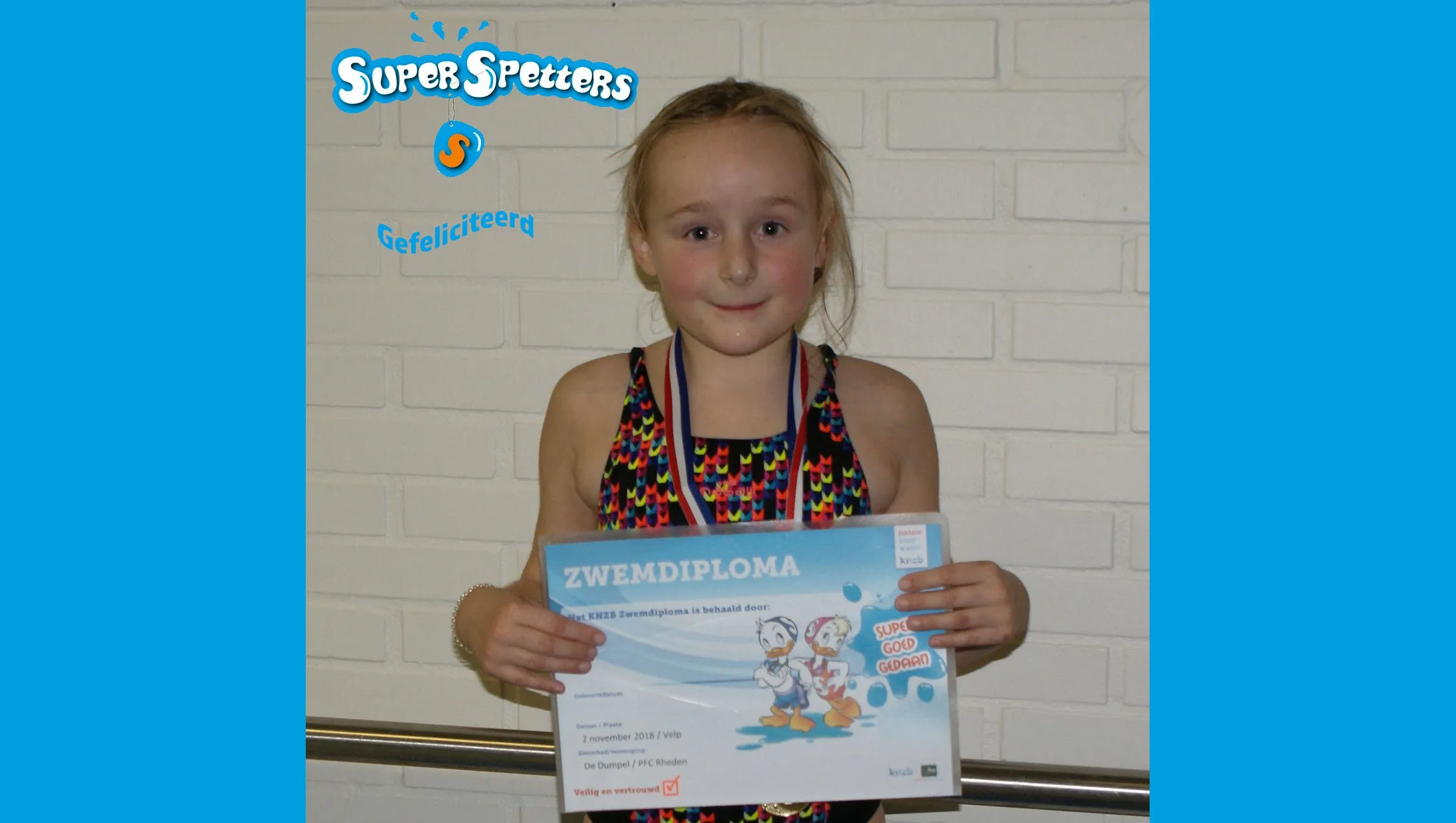 superspetters pfc rheden