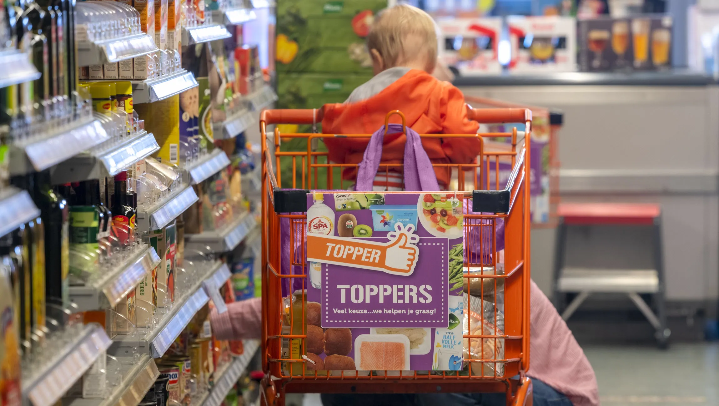 supreme nudge onderzoek