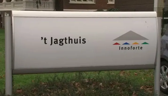 t jagthuis innoforte