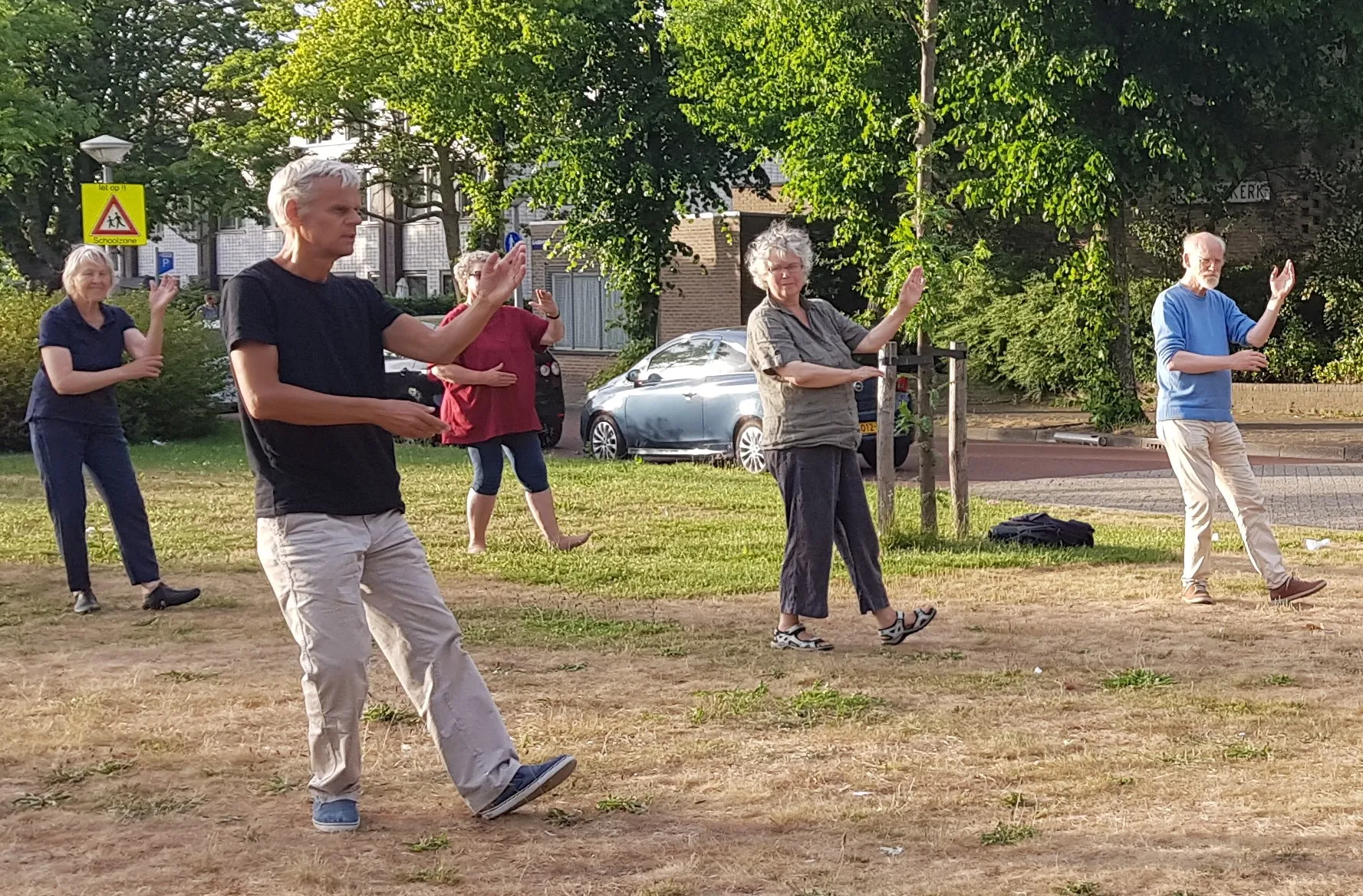 tai chi jer