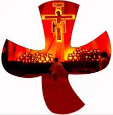 taize kruis